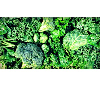 The Special Benefits of Vitamin K 